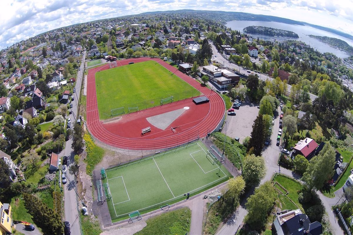 Etterlysning aksjeeiere i AS Bækkelagets Sportsplass – stiftet 25. juni 1920