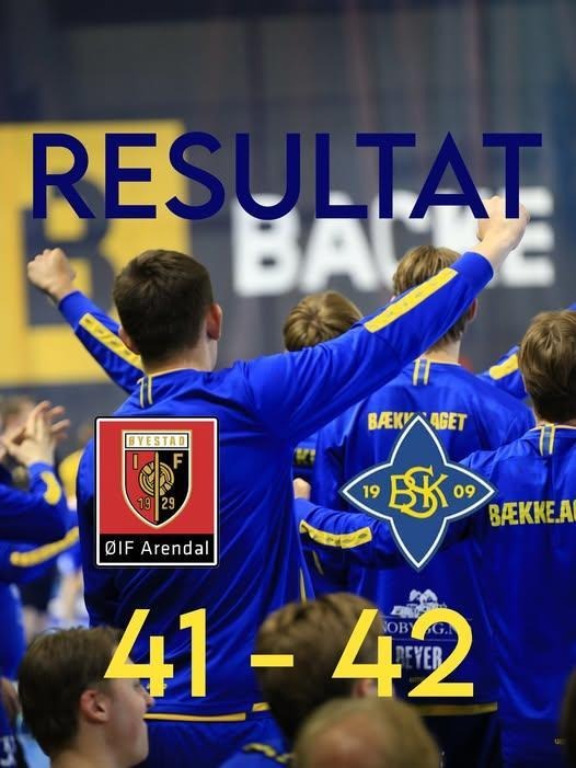 Videre i NM etter ekstraomgangdrama