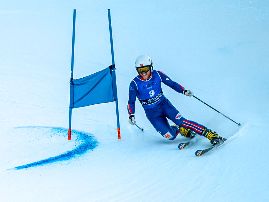 Foto_Ulysse Daessle / FIS telemark