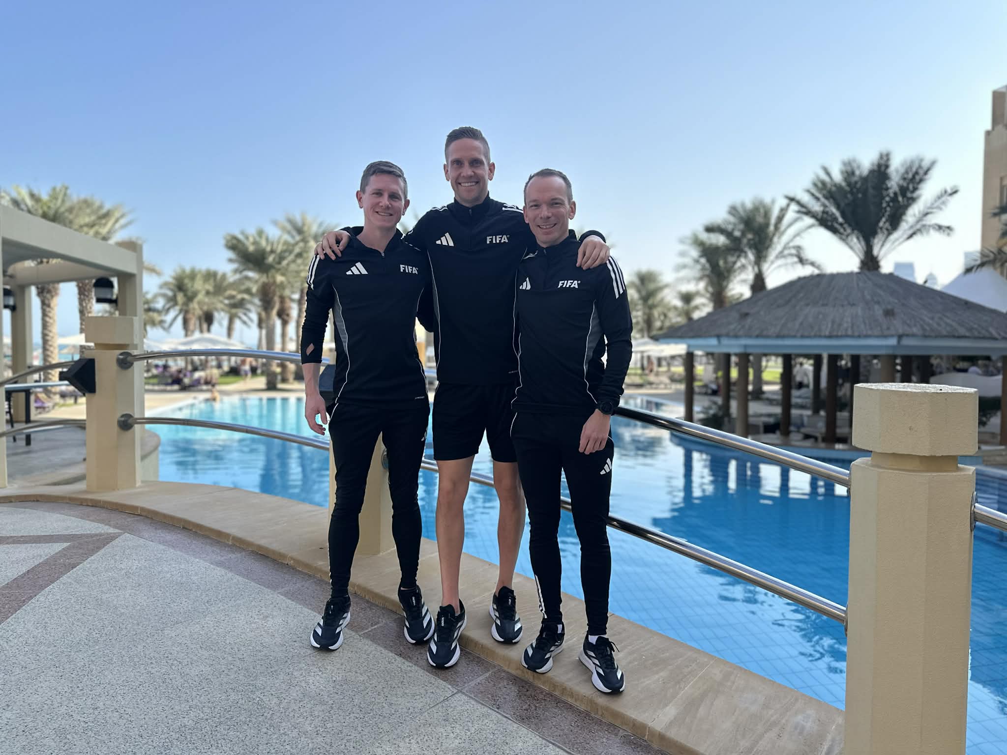 Eskås tatt ut til VM: – Utrolig gøy for teamet