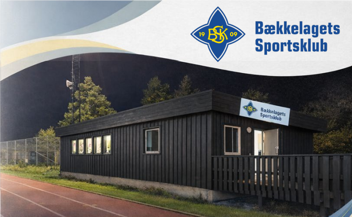 Miljøhuset skal oppgraderes!